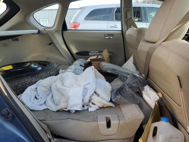 Photo 10 from auction – 2010 SUBARU IMPREZA with VIN JF1GH6D64AH815254