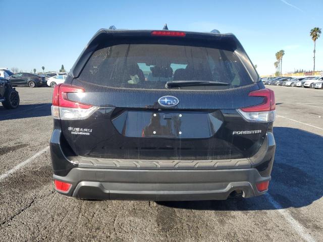 Photo 6 from auction – 2021 SUBARU FORESTER P with VIN JF2SKAJCXMH472393
