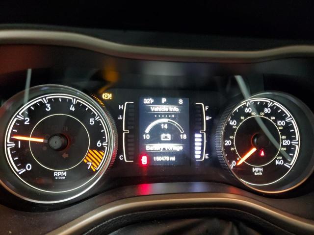 Photo 9 from auction – 2014 JEEP CHEROKEE S with VIN 1C4PJMABXEW174021