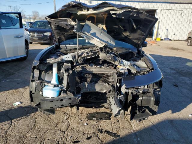 Photo 5 from auction – 2023 DODGE CHARGER SX with VIN 2C3CDXBG4PH531197