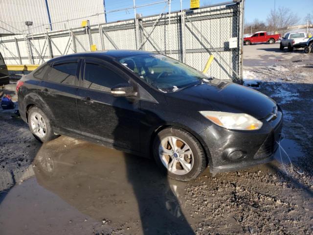 Photo 4 from auction – 2014 FORD FOCUS SE with VIN 1FADP3F28EL206203