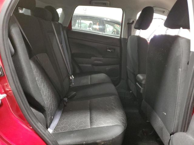 Photo 11 from auction – 2021 MITSUBISHI OUTLANDER with VIN JA4APUAU1MU001059