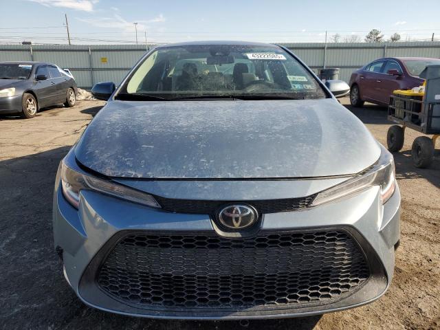 Photo 5 from auction – 2020 TOYOTA COROLLA LE with VIN 5YFEPRAE7LP094906