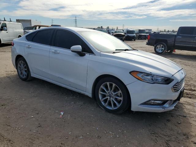 Photo 4 from auction – 2017 FORD FUSION SE with VIN 3FA6P0H7XHR397385