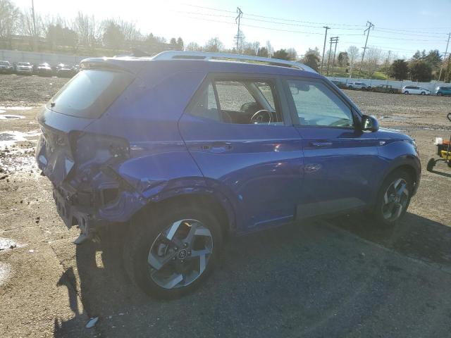 Photo 3 from auction – 2022 HYUNDAI VENUE SEL with VIN KMHRC8A35NU201183