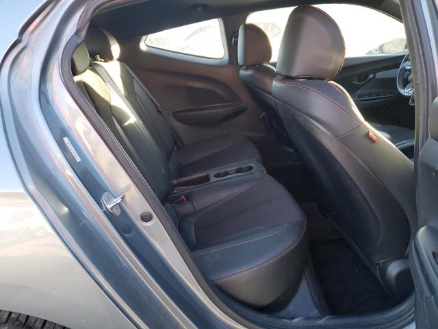 Photo 10 from auction – 2020 HYUNDAI VELOSTER B with VIN KMHTG6AF2LU022069