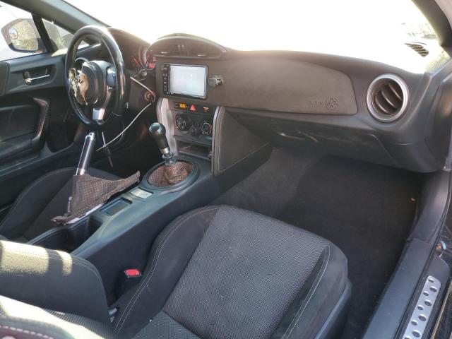 Photo 8 from auction – 2017 TOYOTA 86 BASE with VIN JF1ZNAA13H9706267