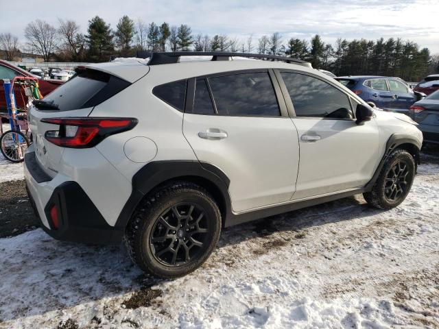 Снимка 3 от търг – 2024 SUBARU CROSSTREK с VIN JF2GUADC2R8329697