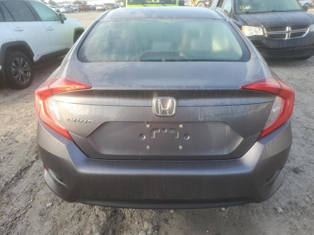 Photo 6 from auction – 2017 HONDA CIVIC LX with VIN 19XFC2F56HE065566