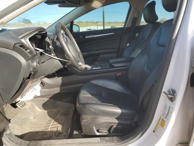 Photo 7 from auction – 2017 FORD FUSION TIT with VIN 3FA6P0SU9HR191649