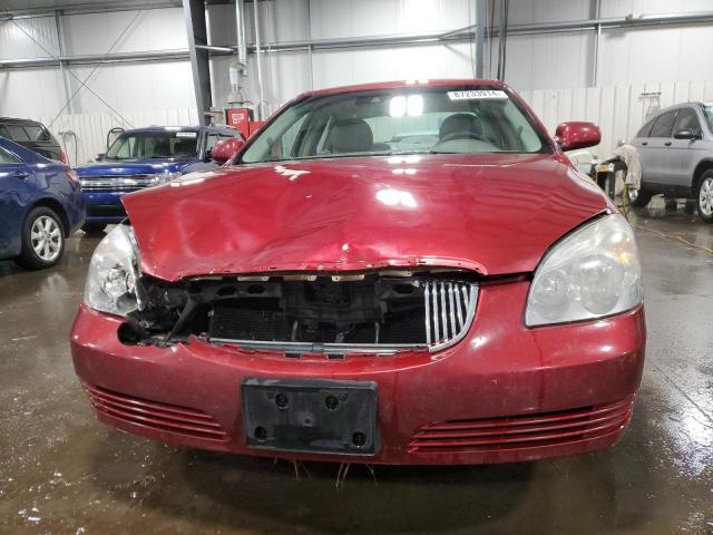 Photo 5 from auction – 2009 BUICK LUCERNE CX with VIN 1G4HD57M19U133350