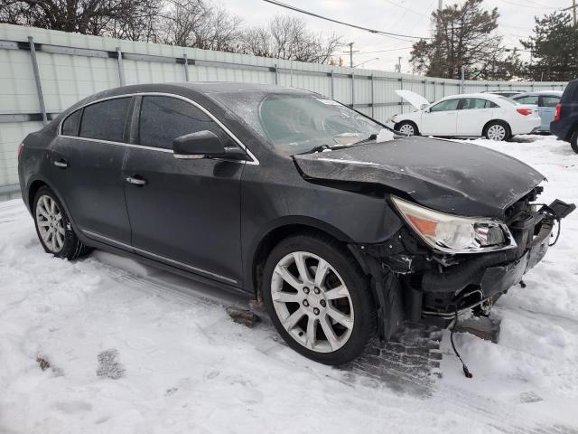 Photo 4 from auction – 2012 BUICK LACROSSE T with VIN 1G4GJ5E37CF253390