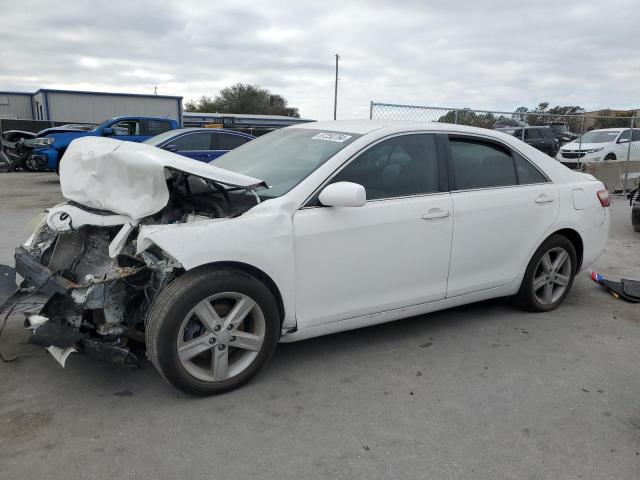TOYOTA CAMRY BASE 2009 with VIN 4T1BE46K09U809607 - Photo from auction