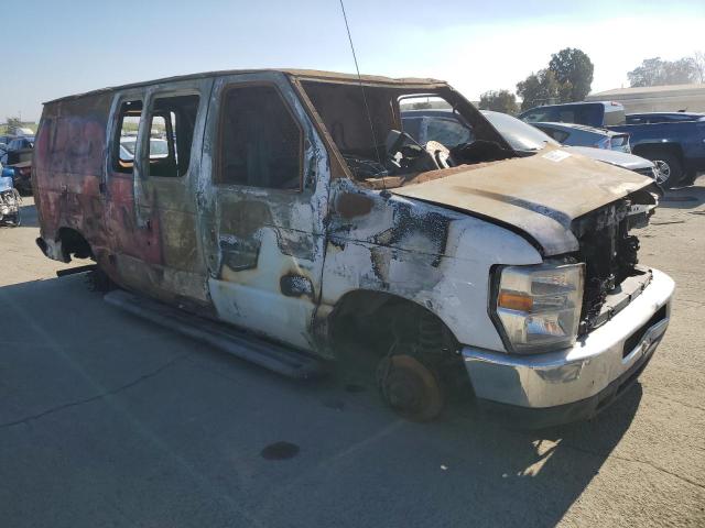 Photo 4 from auction – 2012 FORD ECONOLINE with VIN 1FTNE2EW7CDA33705
