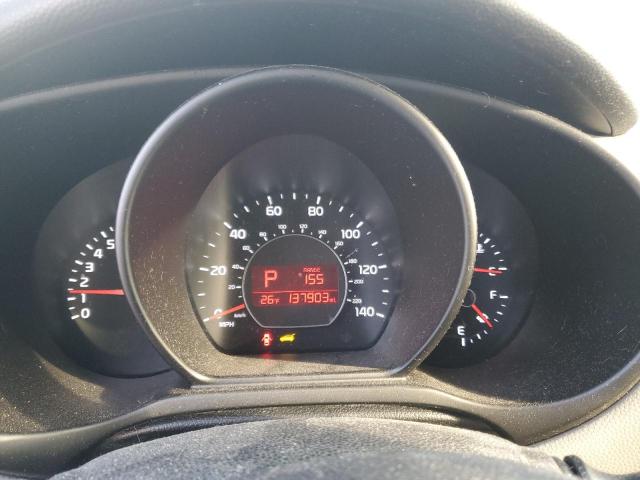 Photo 9 from auction – 2016 KIA SOUL with VIN KNDJN2A24G7316164