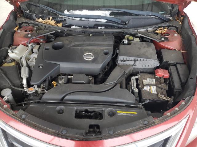 Photo 11 from auction – 2014 NISSAN ALTIMA with VIN 1N4AL3AP0EC901163
