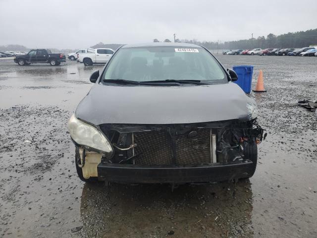 Photo 5 from auction – 2013 TOYOTA COROLLA BA with VIN 2T1BU4EE6DC975820