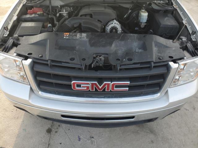 Photo 11 from auction – 2011 GMC SIERRA C15 with VIN 3GTP1VE04BG391427