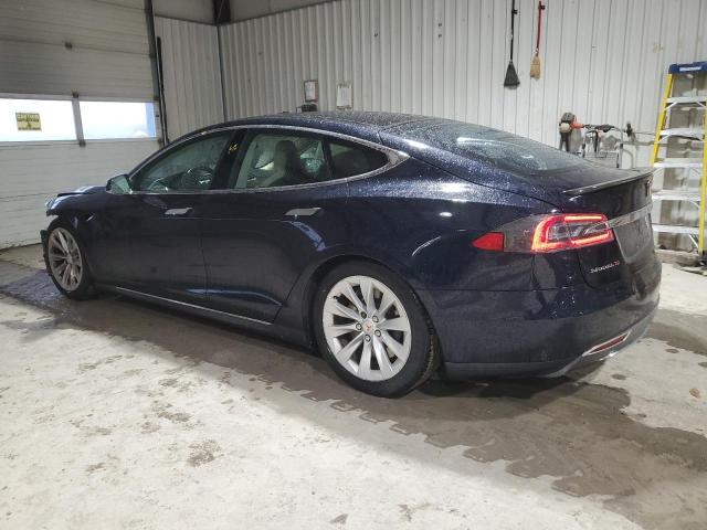Photo 2 from auction – 2013 TESLA MODEL S with VIN 5YJSA1CP4DFP17478
