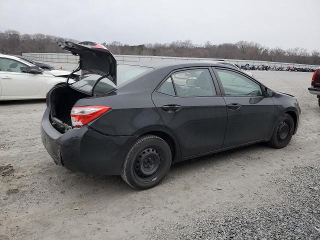 Photo 3 from auction – 2014 TOYOTA COROLLA L with VIN 5YFBURHE8EP146063