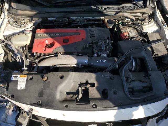 Photo 11 from auction – 2018 HONDA CIVIC TYPE with VIN SHHFK8G79JU202973
