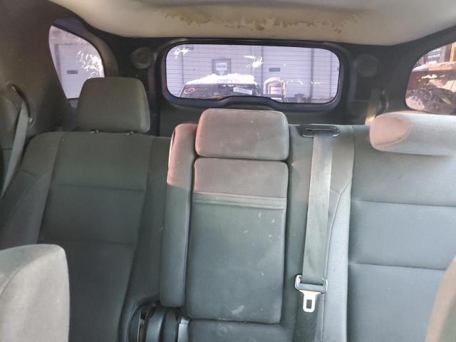 Photo 10 from auction – 2011 DODGE DURANGO CR with VIN 1D4RE4GG8BC673397
