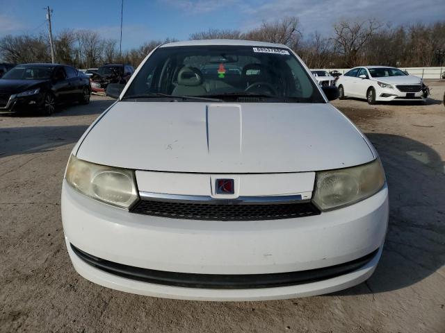 Photo 5 from auction – 2004 SATURN ION LEVEL with VIN 1G8AJ52F14Z226317