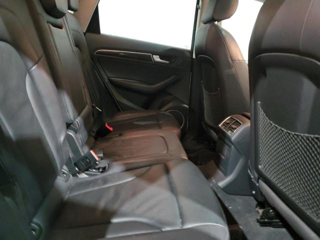 Photo 10 from auction – 2016 AUDI Q5 PREMIUM with VIN WA1L2AFP8GA075075