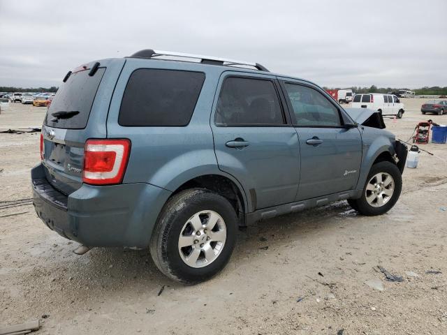 Photo 3 from auction – 2012 FORD ESCAPE HYB with VIN 1FMCU4K34CKA47763