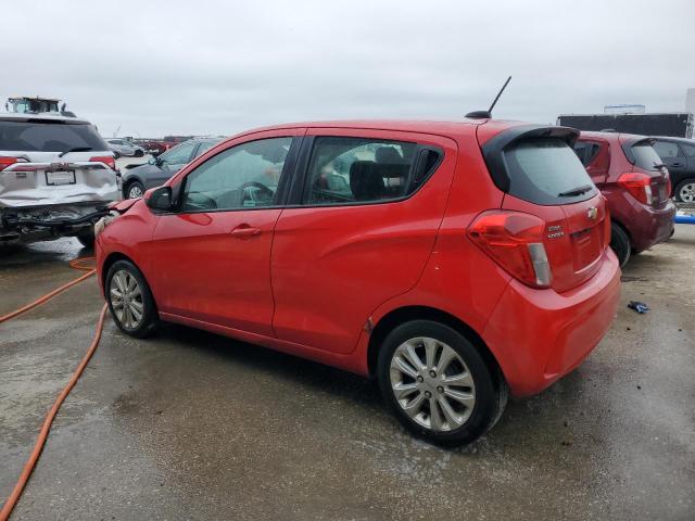 Photo 2 from auction – 2016 CHEVROLET SPARK 1LT with VIN KL8CD6SA9GC578920