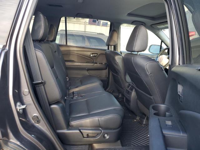 Photo 11 from auction – 2020 HONDA PILOT EXL with VIN 5FNYF6H5XLB029905