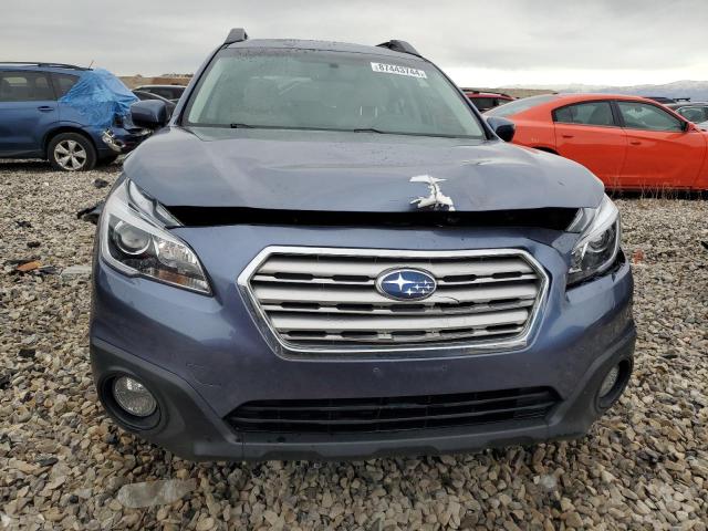 Photo 5 from auction – 2017 SUBARU OUTBACK 2. with VIN 4S4BSACC9H3262040