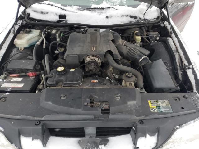 Photo 11 from auction – 2004 LINCOLN TOWN CAR U with VIN 1LNHM83W74Y631434