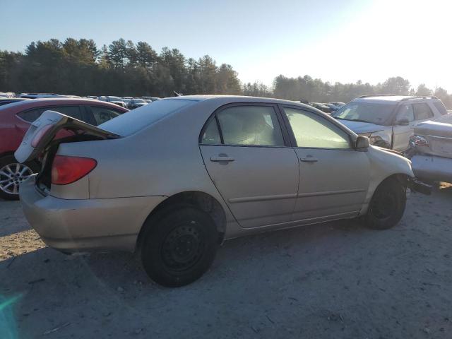 Photo 3 from auction – 2006 TOYOTA COROLLA CE with VIN 2T1BR30E26C677464