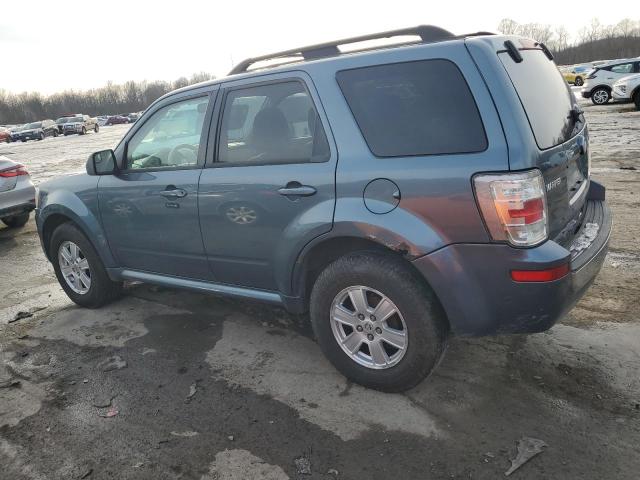 Photo 2 from auction – 2010 MERCURY MARINER with VIN 4M2CN9BG5AKJ14167