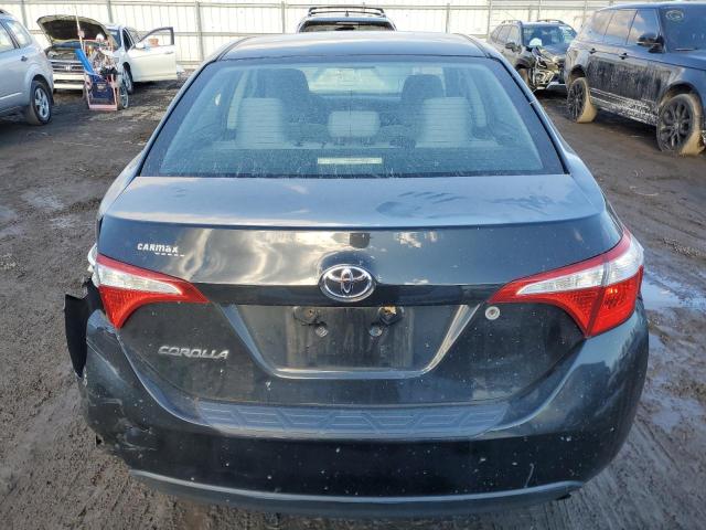 Photo 6 from auction – 2016 TOYOTA COROLLA L with VIN 2T1BURHE0GC675414