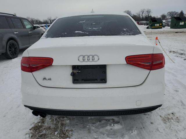 Photo 6 from auction – 2015 AUDI A4 PREMIUM with VIN WAUAFAFL7FA073702