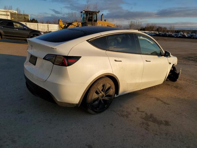 Photo 3 from auction – 2024 TESLA MODEL Y with VIN 7SAYGDED1RF125365