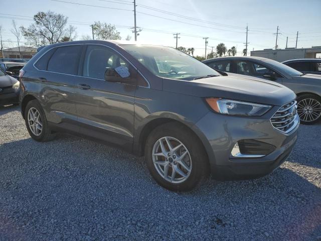 Photo 4 from auction – 2022 FORD EDGE SEL with VIN 2FMPK4J9XNBB05319
