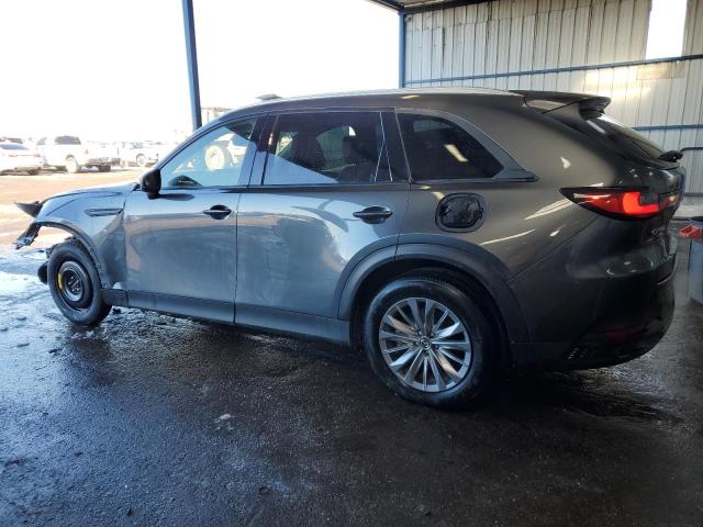 Photo 2 from auction – 2024 MAZDA CX-90 PREF with VIN JM3KKBHD5R1120722