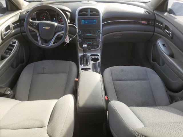 Photo 8 from auction – 2016 CHEVROLET MALIBU LIM with VIN 1G11B5SA2GU103594