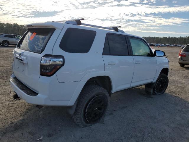 Photo 3 from auction – 2016 TOYOTA 4RUNNER SR with VIN JTEBU5JR8G5393357