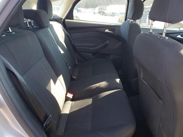 Photo 10 from auction – 2018 FORD FOCUS SE with VIN 1FADP3K27JL308026
