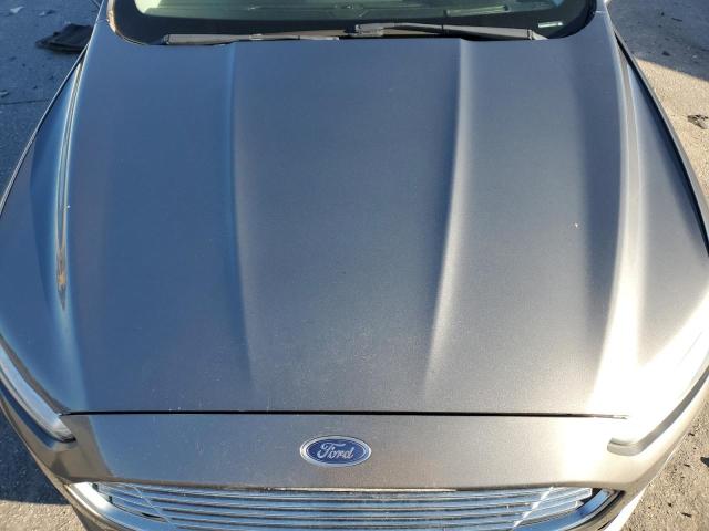 Photo 11 from auction – 2013 FORD FUSION S with VIN 3FA6P0K90DR188371