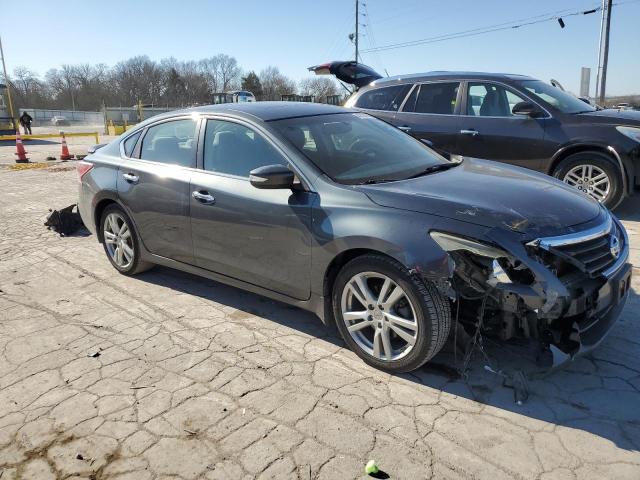 Photo 4 from auction – 2013 NISSAN ALTIMA 3.5 with VIN 1N4BL3AP7DC116979