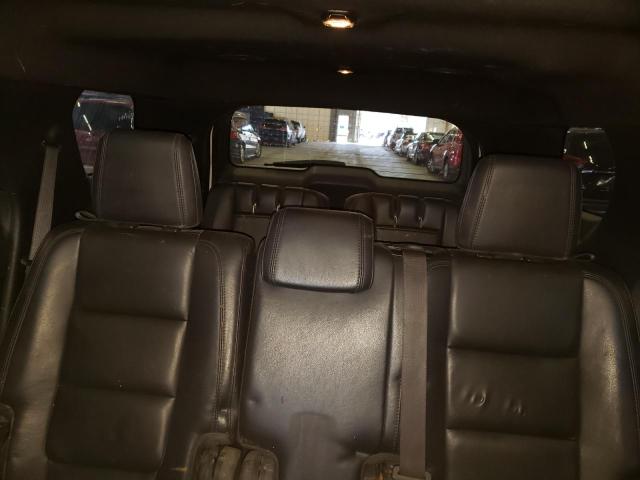 Photo 10 from auction – 2012 FORD EXPLORER X with VIN 1FMHK8D8XCGA38080