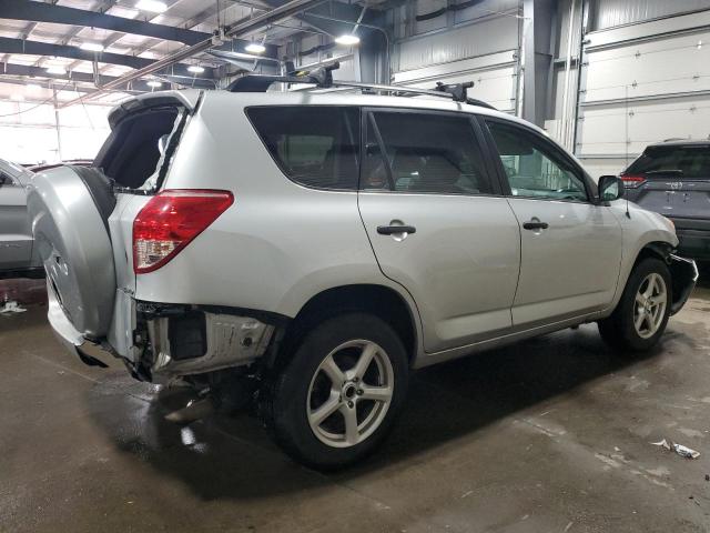 Photo 3 from auction – 2006 TOYOTA RAV4 with VIN JTMBD33V566006369