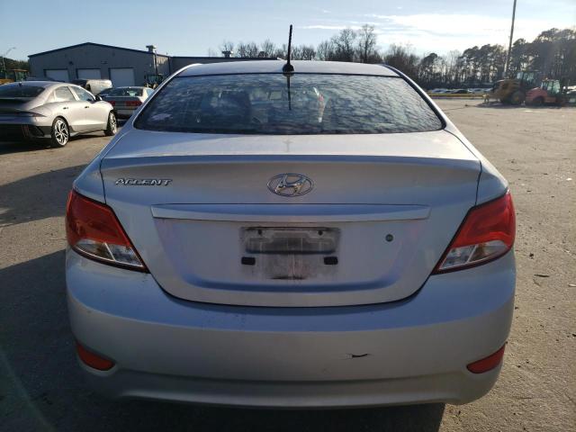 Photo 6 from auction – 2017 HYUNDAI ACCENT SE with VIN KMHCT4AE7HU291117