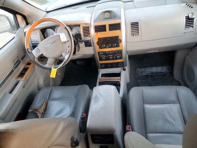 Photo 8 from auction – 2007 CHRYSLER ASPEN LIMI with VIN 1A8HW58257F500935