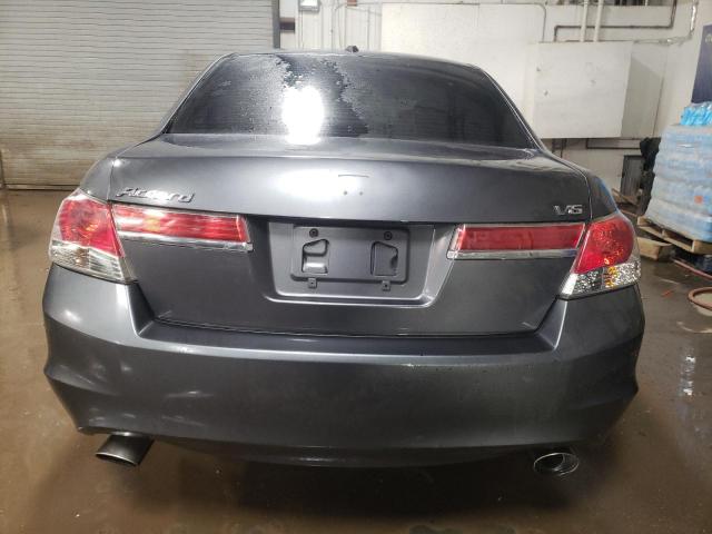 Photo 6 from auction – 2011 HONDA ACCORD EXL with VIN 1HGCP3F89BA028904